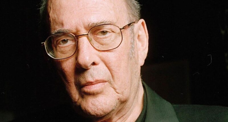 Biography of Harold Pinter