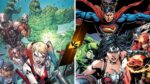 Can Suicide Squad Beat Justice League 2
