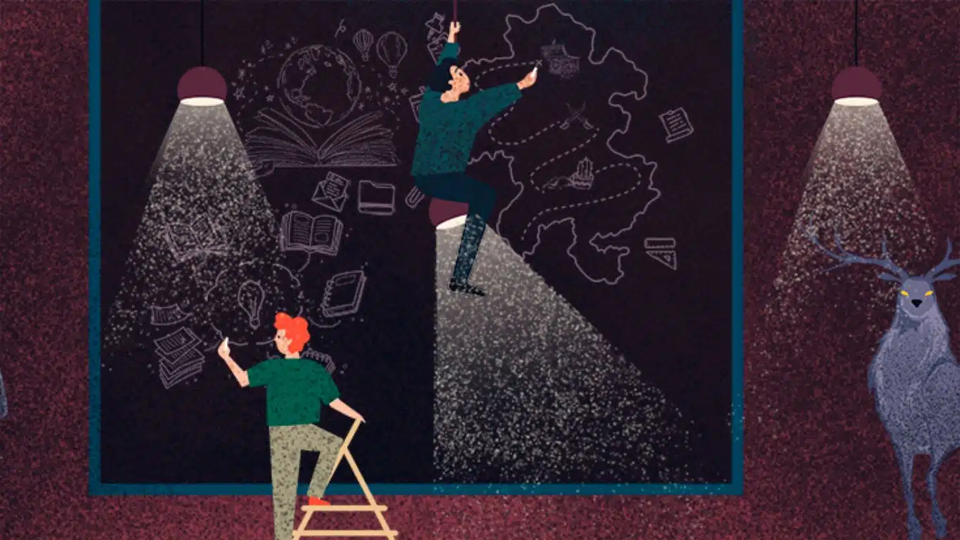 Creative Methods for Writing a Book Ending