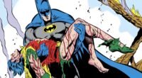 DC Superhero Most Shocking Meltdowns