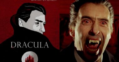 Dracula in Bram Stoker's Novel vs Pop Culture: Which is Scarier?