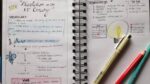 Effective Note-Taking Techniques For Students