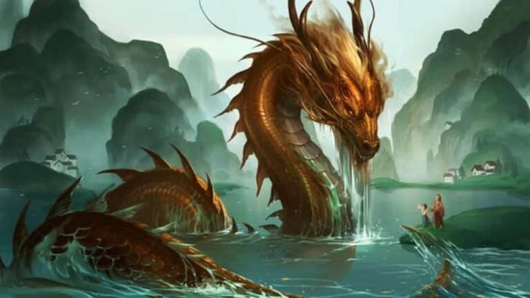 Explore the Rich World of Chinese Mythology with These 8 Must-Read Books