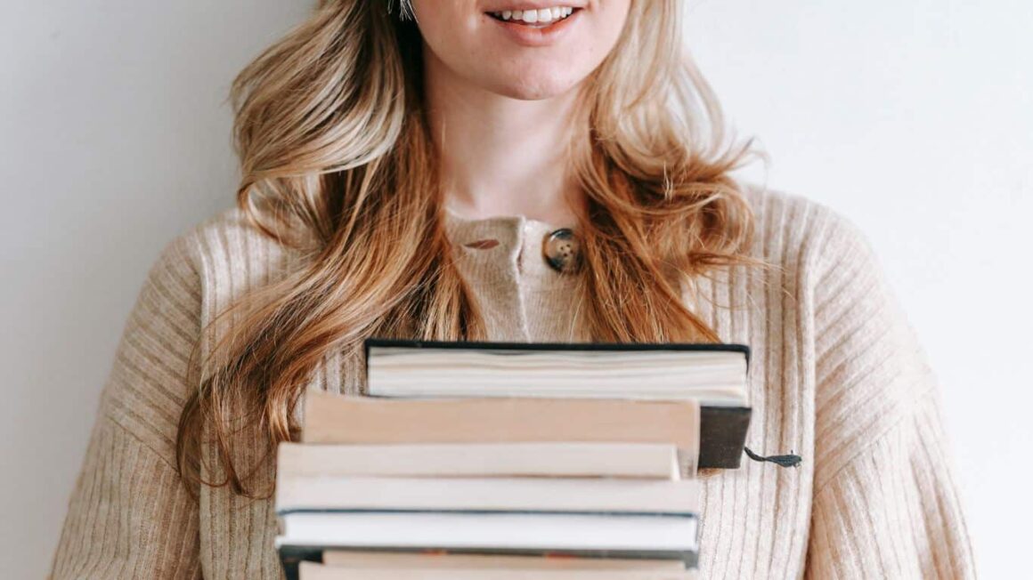 How Books Have Changed The World