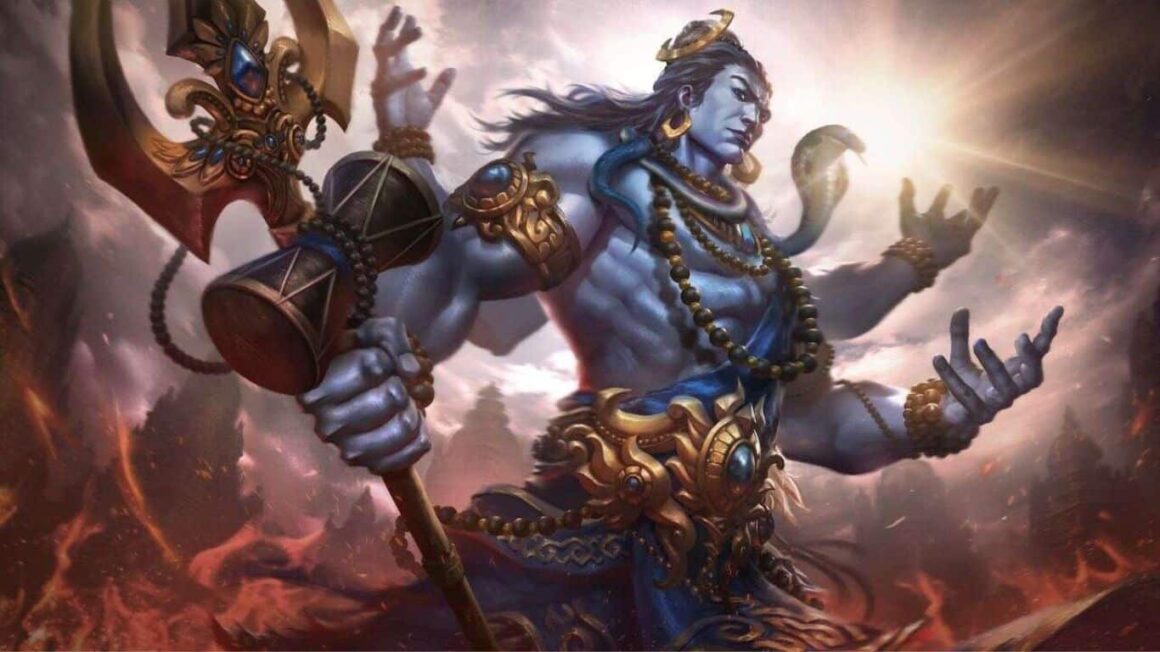 How Hindu Gods would fit into the Marvel Universe