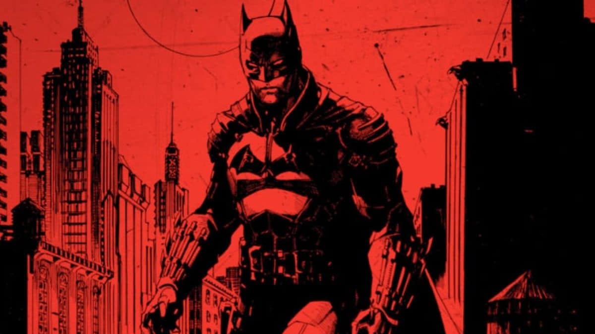 ¿Cuánto costarían realmente los artilugios de Batman?