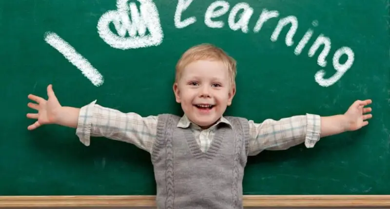 Inspiring a Love for Learning in Children