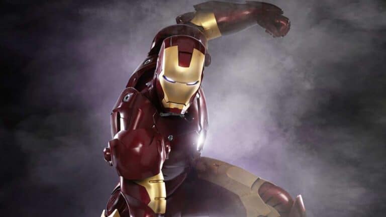 Iron Man Weapons that can take down any Opponent