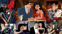 List of Valentine's Day Characters From Comics For A Perfect Date