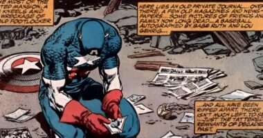 Marvel's Most Shocking Superhero Meltdowns