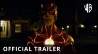 Trailer of "The Flash" Directed by Andy Muschietti has Finally Arrived