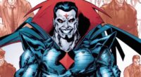 Mister Sinister Origin Story