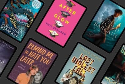 most anticipated young adult novels of February 2023
