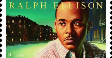 Ralph Ellison biography | books | Facts