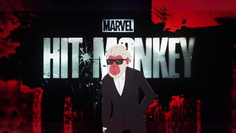 Season 2 of 'Hit-Monkey' to Make a Comeback on Hulu