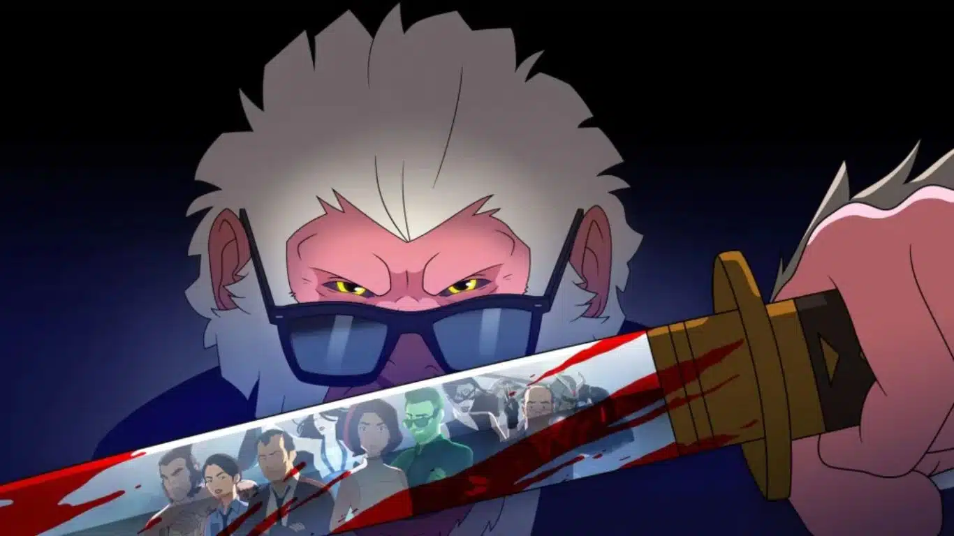 Season 2 of 'Hit-Monkey' to Make a Comeback on Hulu