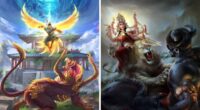 Similarities Between Chinese And Hindu Mythology