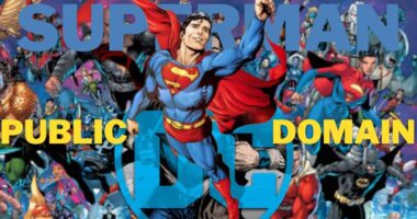 Superman is Becoming Public Domain Character in 2034, What Will Happen Then?