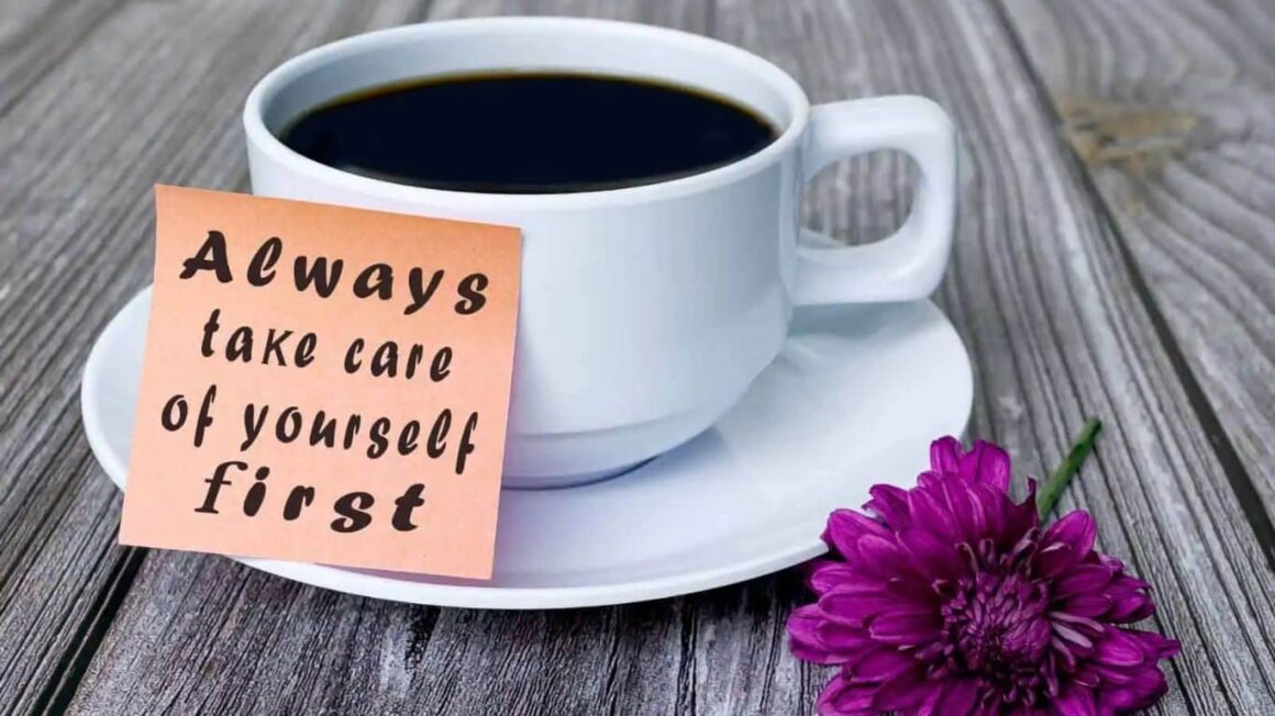 The Art of Self-Care: Tips and Tricks