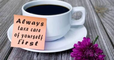 The Art of Self-Care: Tips and Tricks