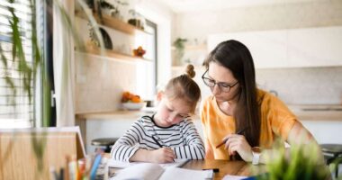 The Benefits of Homeschooling: A Parent's Guide