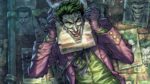 The Darkest Deeds of the Joker in Comics