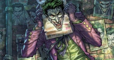 The Darkest Deeds of the Joker in Comics