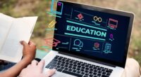 The Growing Influence of Technology in Education