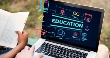 The Growing Influence of Technology in Education