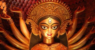 The Meaning and Significance of Hindu Deities