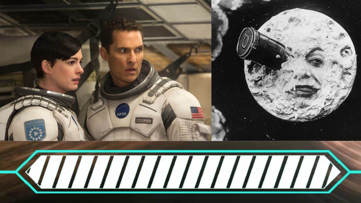 The Rise of Sci-Fi Movies: A Look At The Genre's Evolution