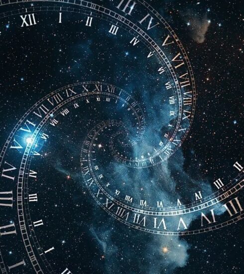 The Scientific Possibility of Time Travel: Separating Fact from Fiction