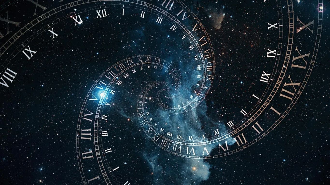 La possibilité scientifique du voyage dans le temps : séparer les faits de la fiction