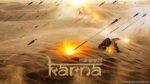 The legend of Karna: A tale of Sacrifice and Loyalty