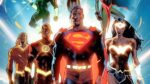 Top 10 Bizarre Justice League Teams from the DC Universe