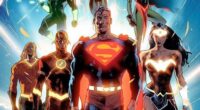 Top 10 Bizarre Justice League Teams from the DC Universe