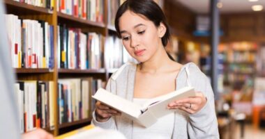 Top 10 Books for Students in 2023