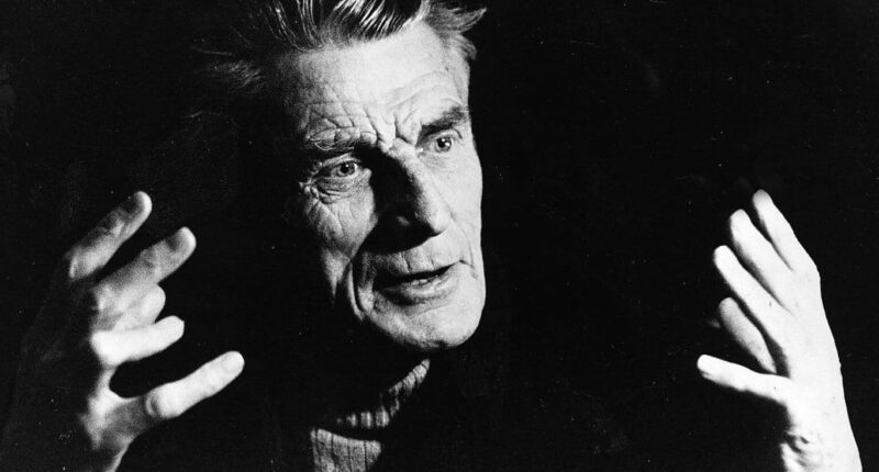 Top 10 Books of Samuel Beckett