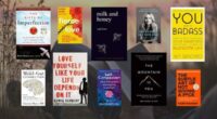 Top ten Books on Self Love