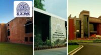 Top 10 Business Schools In India (B-Schools)