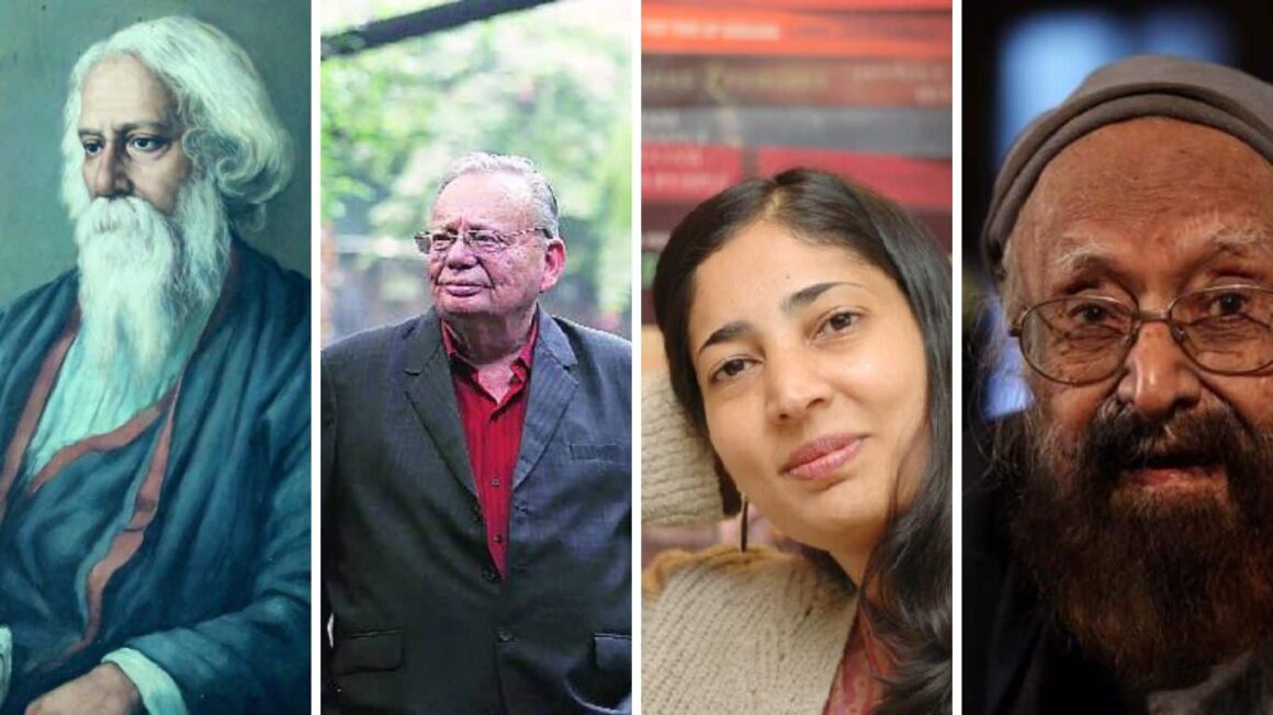 Top 10 Indian Authors You Should Read