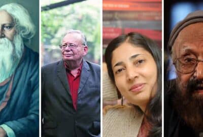 Top 10 Indian Authors you should Read