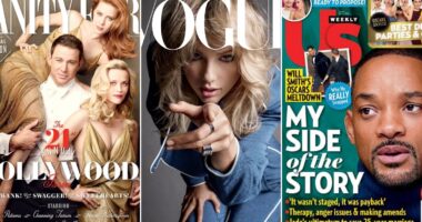 Top 10 Lifestyle Magazines In The World