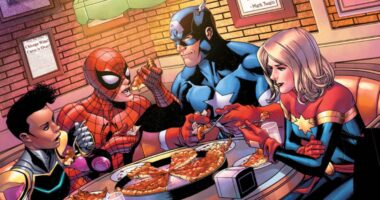 Best Marvel Comics For Beginners