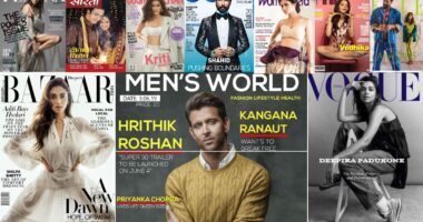 Top 10 Lifestyle Magazines in India