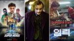 Top 10 Superhero Movies on Netflix 