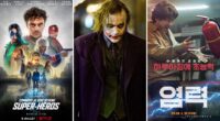 Top 10 Superhero Movies on Netflix 