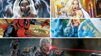 Top 10 Superpowers in the Marvel Universe