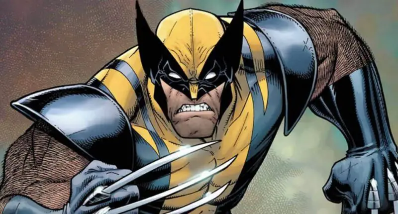 Top 10 Wolverine Comics of All Time