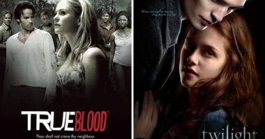 Vampires in Twilight vs True Blood: Which is the better portrayal?